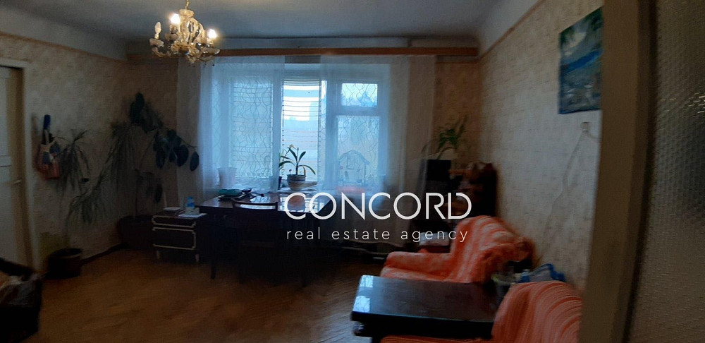 Метро Тараса Шевченко. Продам БОЛЬШУЮ квартиру! Почайнинская ул., 62 Київ - зображення 1