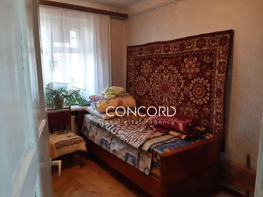 Метро Тараса Шевченко. Продам БОЛЬШУЮ квартиру! Почайнинская ул., 62 Київ - зображення 7