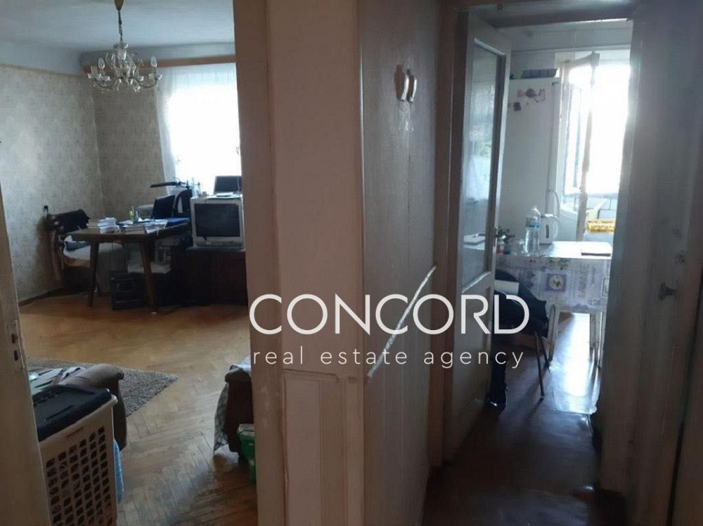 Метро Тараса Шевченко. Продам БОЛЬШУЮ квартиру! Почайнинская ул., 62 Київ - зображення 5