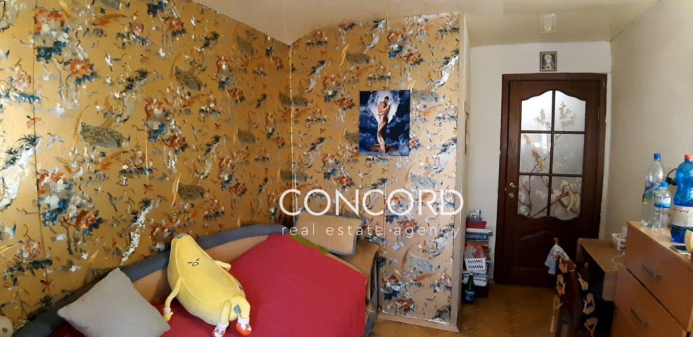 Метро Тараса Шевченко. Продам БОЛЬШУЮ квартиру! Почайнинская ул., 62 Київ - зображення 4