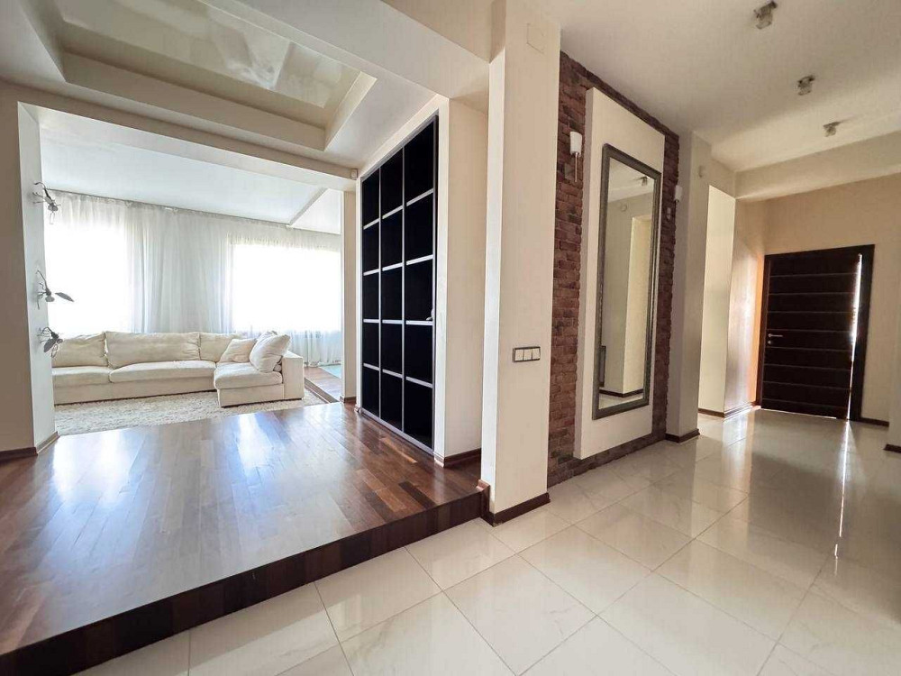 Оренда 3-кімнатної квартири у новобудові на вул. Мушака Львов - изображение 4