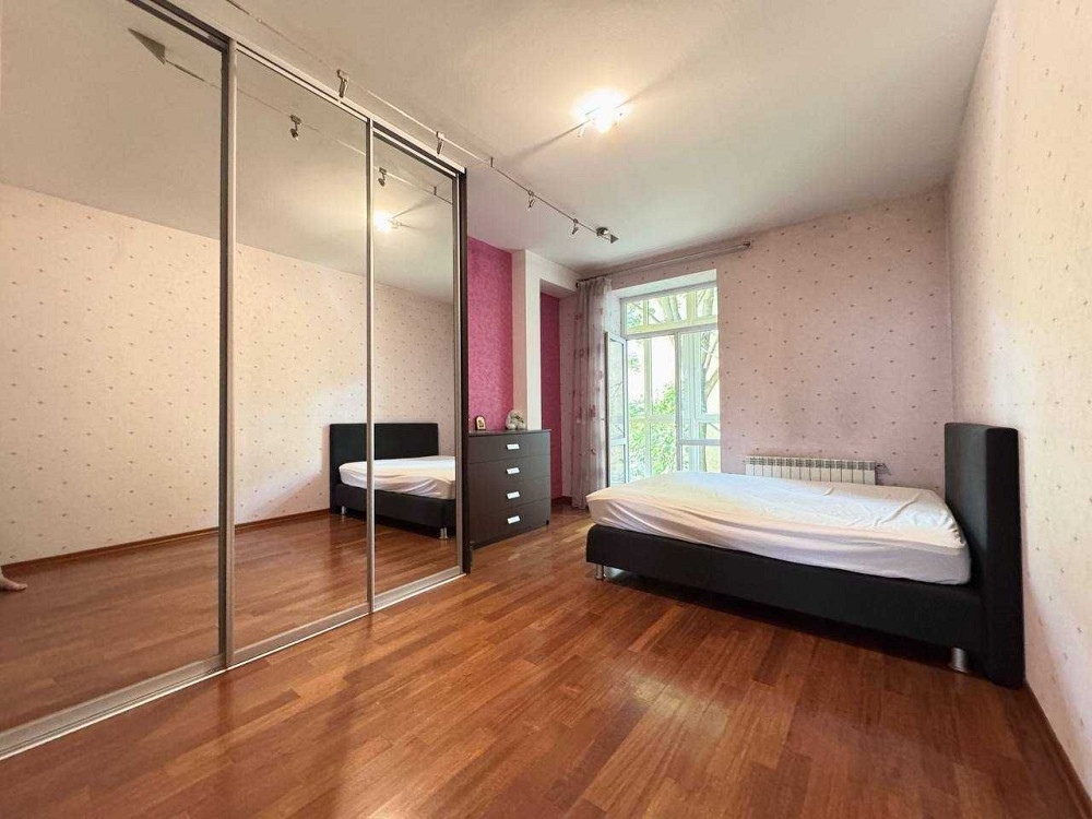 Оренда 3-кімнатної квартири у новобудові на вул. Мушака Львов - изображение 8