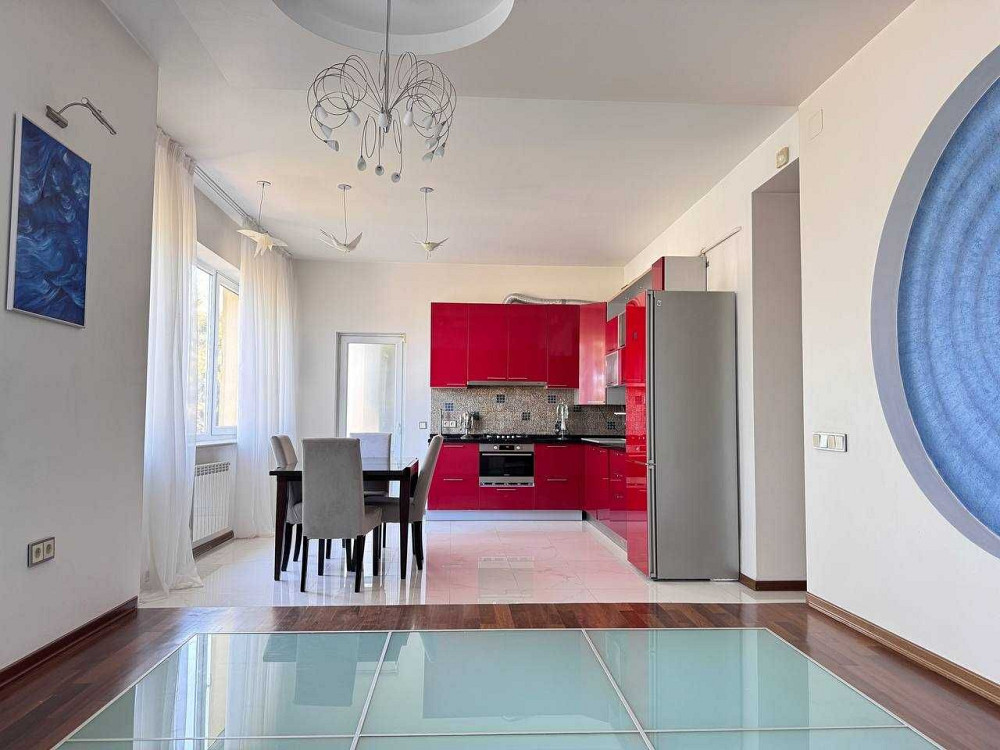 Оренда 3-кімнатної квартири у новобудові на вул. Мушака Львов - изображение 3