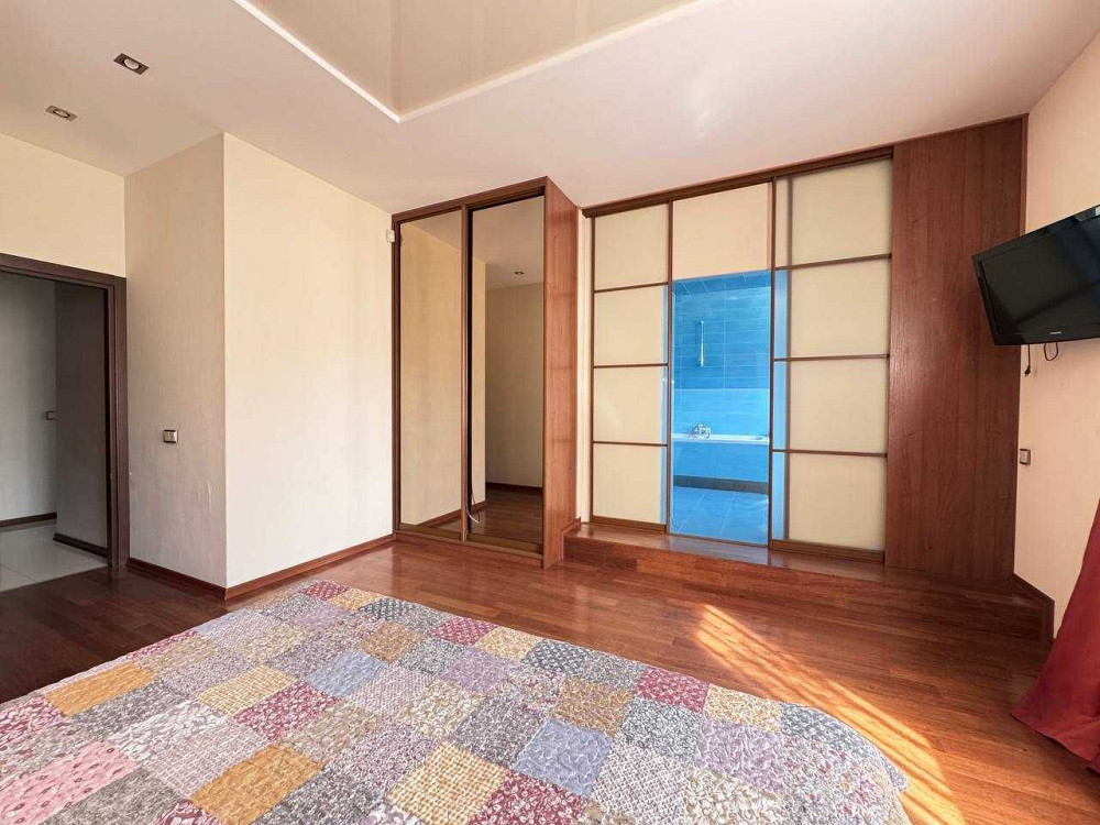 Оренда 3-кімнатної квартири у новобудові на вул. Мушака Львов - изображение 6