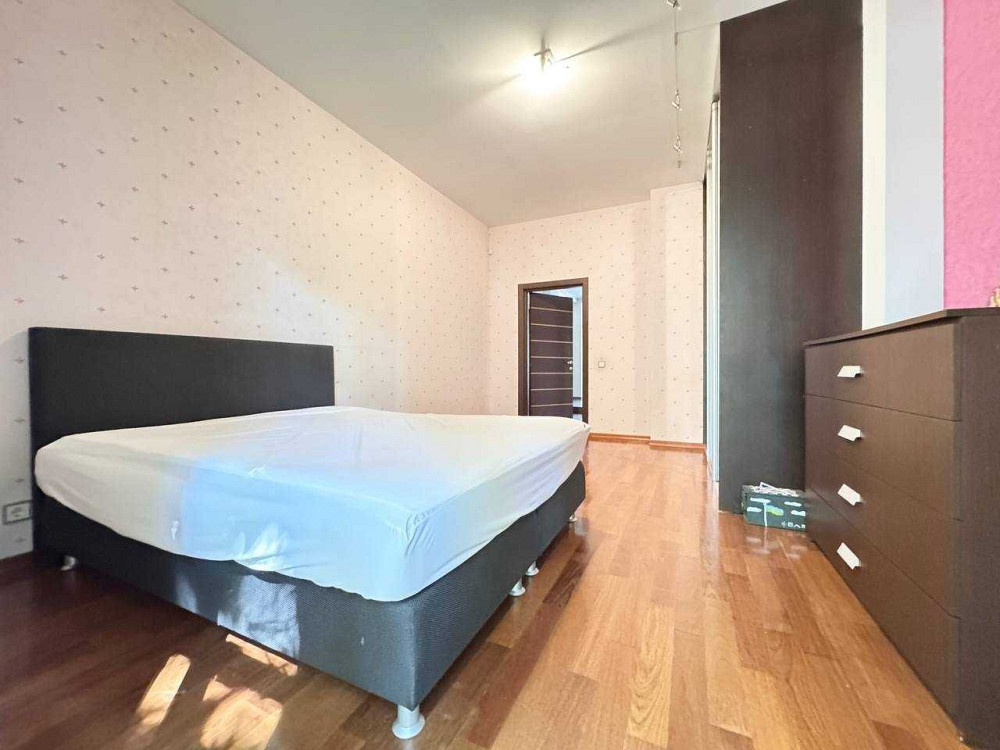 Оренда 3-кімнатної квартири у новобудові на вул. Мушака Львов - изображение 7