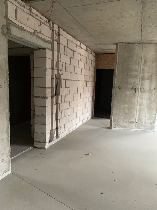 НИЖЧЕ РИНКУ! Неординарна 2к, собі чи під дорогу оренду! БЕЗ КОМІСІЇ Київ - зображення 3