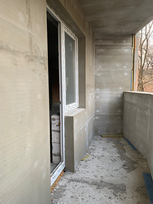 НИЖЧЕ РИНКУ! Неординарна 2к, собі чи під дорогу оренду! БЕЗ КОМІСІЇ Київ - зображення 2