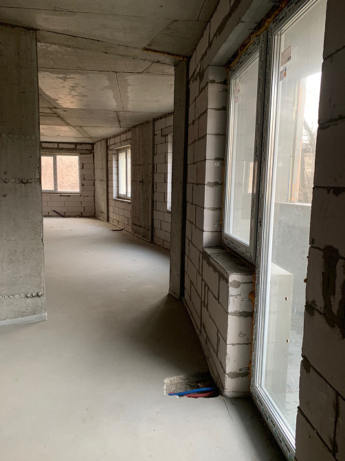 НИЖЧЕ РИНКУ! Неординарна 2к, собі чи під дорогу оренду! БЕЗ КОМІСІЇ Київ - зображення 5