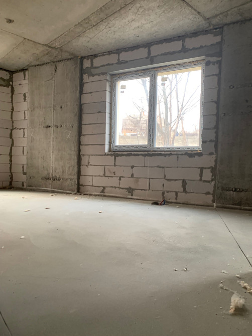 НИЖЧЕ РИНКУ! Неординарна 2к, собі чи під дорогу оренду! БЕЗ КОМІСІЇ Київ - зображення 6