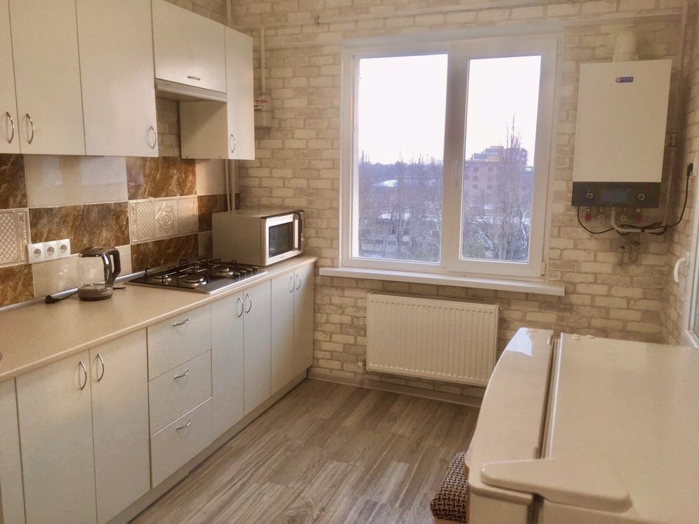 Сдам долгосрочно однокомнатную, новострой, Измаил Измаил - изображение 3