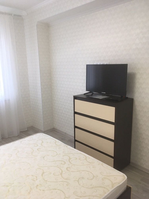 Сдам долгосрочно однокомнатную, новострой, Измаил Измаил - изображение 4