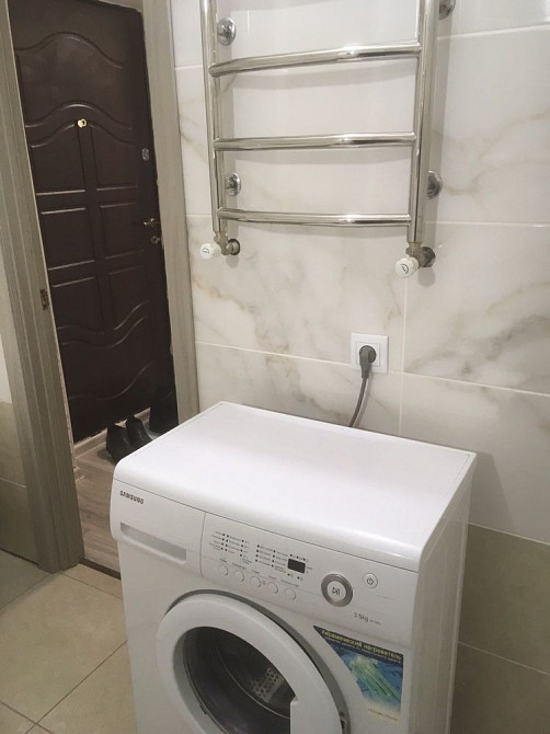 Сдам долгосрочно однокомнатную, новострой, Измаил Измаил - изображение 6