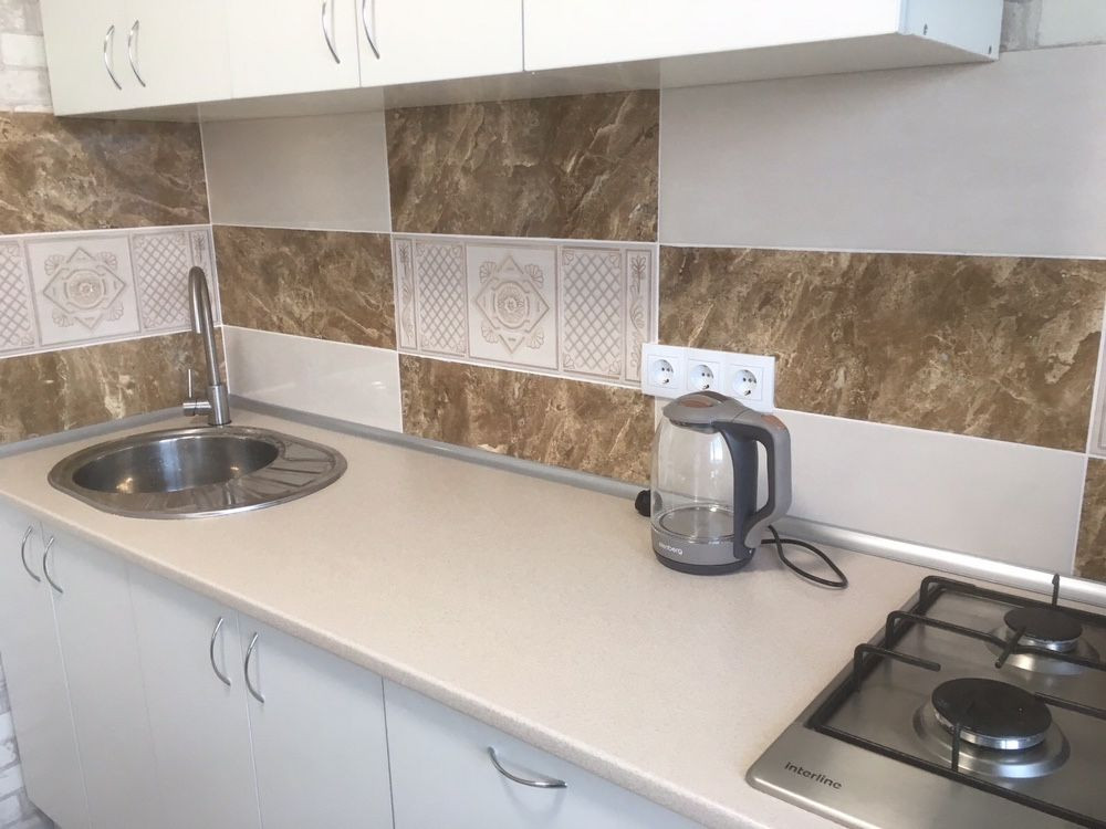 Сдам долгосрочно однокомнатную, новострой, Измаил Измаил - изображение 1