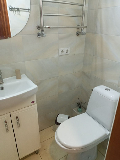 Оренда хорошої 1 кім.квартири в.Куліша. Львов - изображение 5