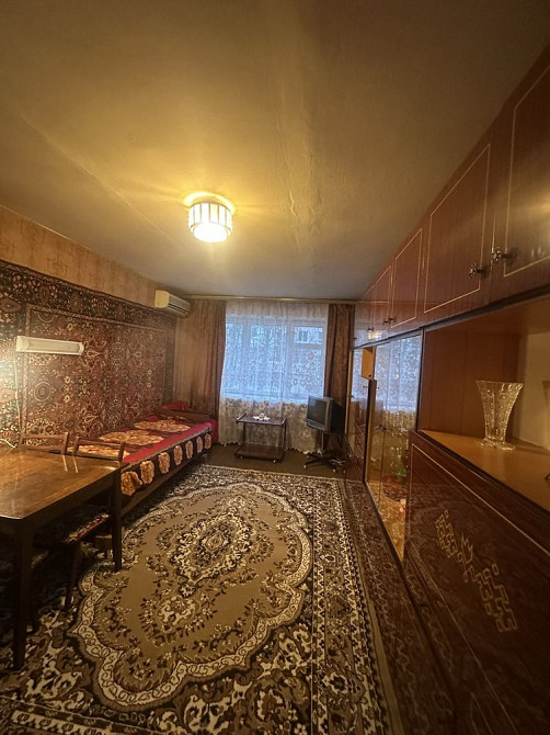 Сдам 2-ную кварт р-н Черемушки ул Ицхака Рабина / ул Филатова Одесса - изображение 3