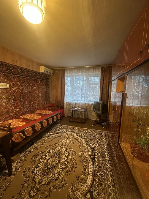 Сдам 2-ную кварт р-н Черемушки ул Ицхака Рабина / ул Филатова Одесса - изображение 1