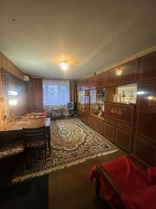 Сдам 2-ную кварт р-н Черемушки ул Ицхака Рабина / ул Филатова Одесса - изображение 2