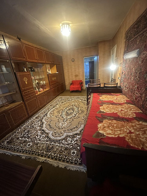 Сдам 2-ную кварт р-н Черемушки ул Ицхака Рабина / ул Филатова Одесса - изображение 4