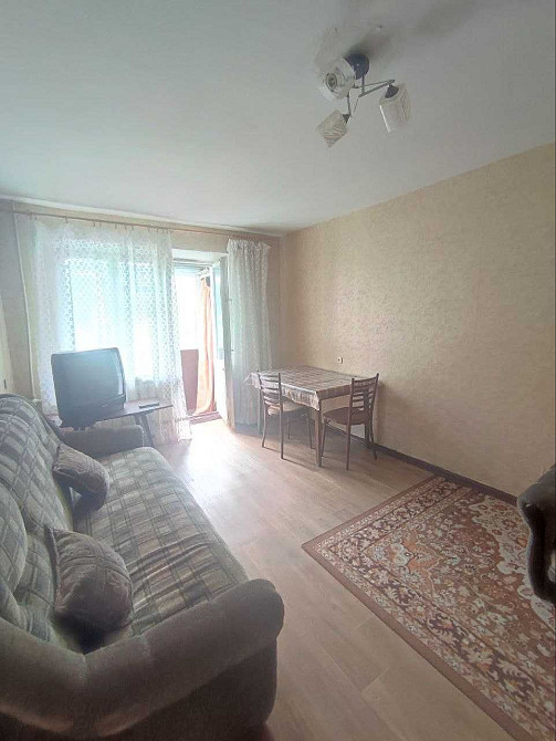 1 комн м 23 Августа средний этаж Газ Харьков - изображение 1