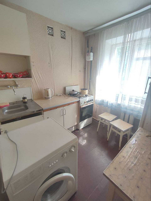 1 комн м 23 Августа средний этаж Газ Харьков - изображение 4