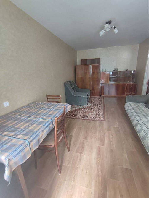 1 комн м 23 Августа средний этаж Газ Харьков - изображение 3