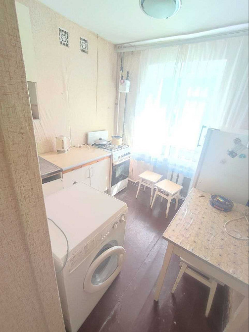 1 комн м 23 Августа средний этаж Газ Харьков - изображение 5