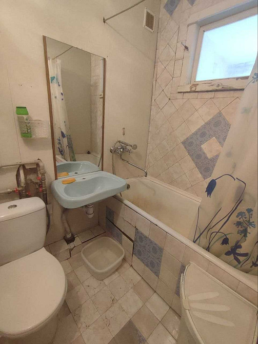 1 комн м 23 Августа средний этаж Газ Харьков - изображение 6