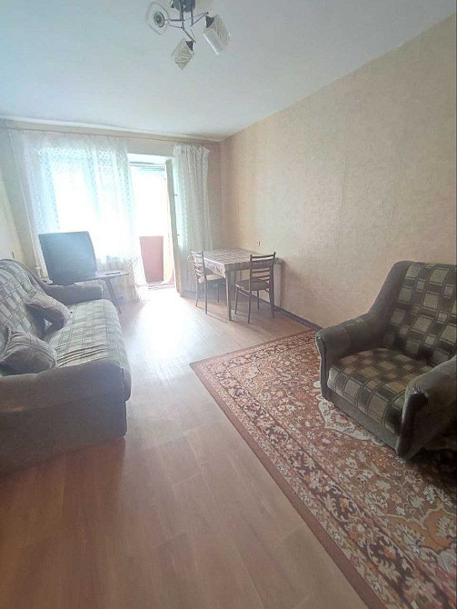 1 комн м 23 Августа средний этаж Газ Харьков - изображение 2