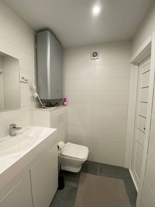 Оренда 3 кімнатної Белая Церковь - изображение 5