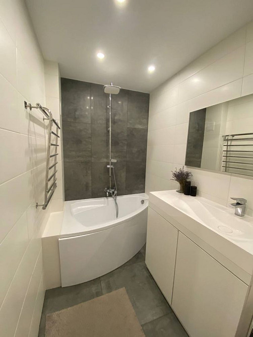 Оренда 3 кімнатної Белая Церковь - изображение 4