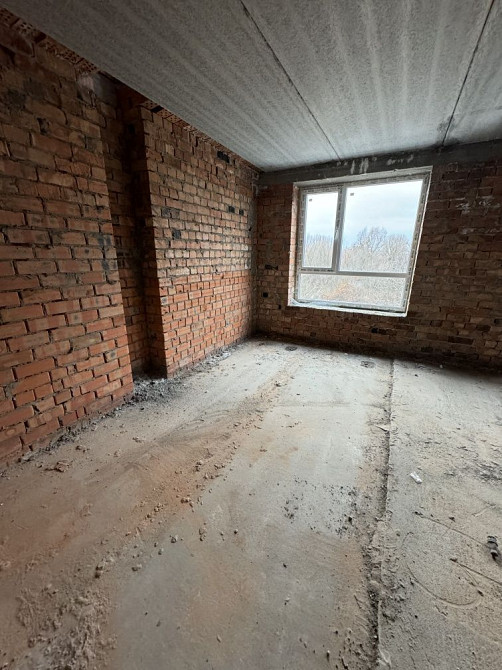 Квартира з газом за 12000₴ Буча - зображення 2