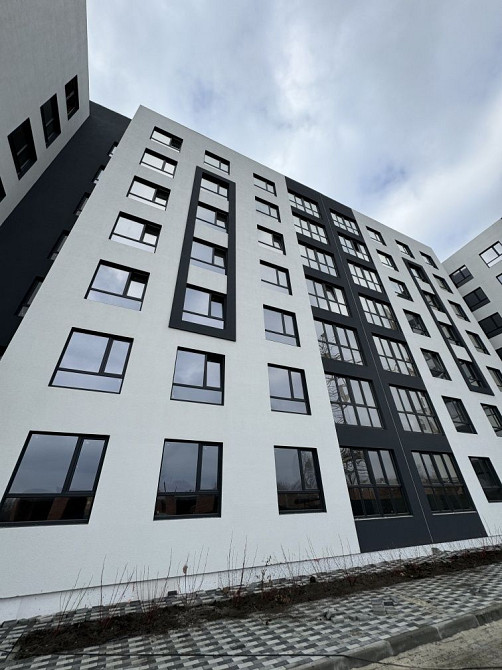 Квартира з газом за 12000₴ Буча - зображення 1