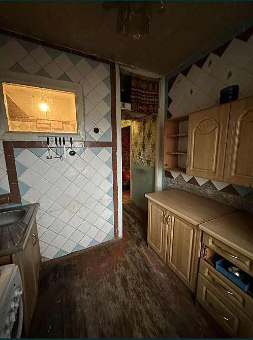 Продам 1 комнатную квартиру на пр. Ивана Мазепы Дніпро - зображення 4