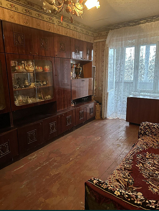 Продам 1 комнатную квартиру на пр. Ивана Мазепы Дніпро - зображення 8