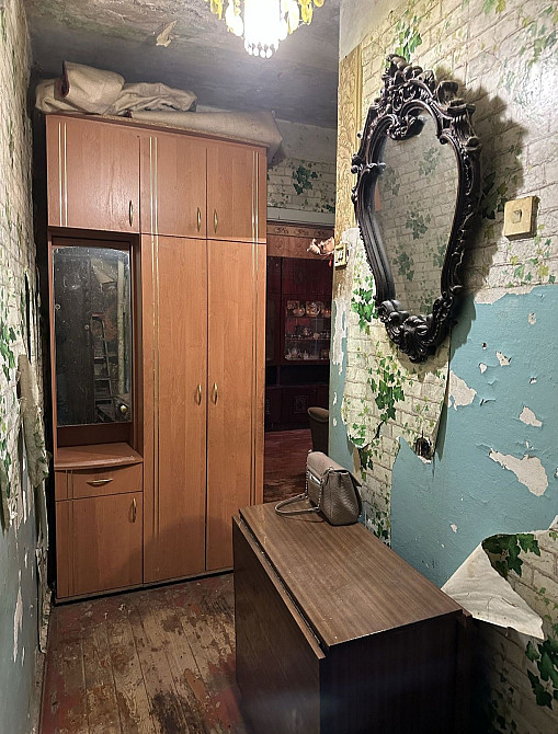 Продам 1 комнатную квартиру на пр. Ивана Мазепы Дніпро - зображення 2