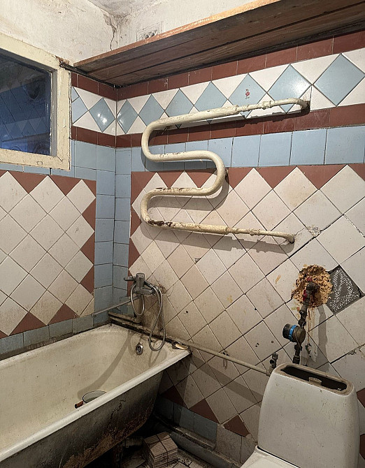 Продам 1 комнатную квартиру на пр. Ивана Мазепы Дніпро - зображення 3