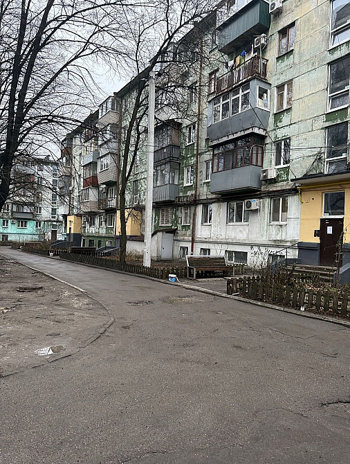 Продам 1 комнатную квартиру на пр. Ивана Мазепы Дніпро - зображення 1