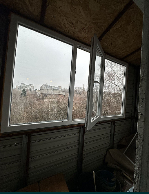 Продам 1 комнатную квартиру на пр. Ивана Мазепы Дніпро - зображення 6