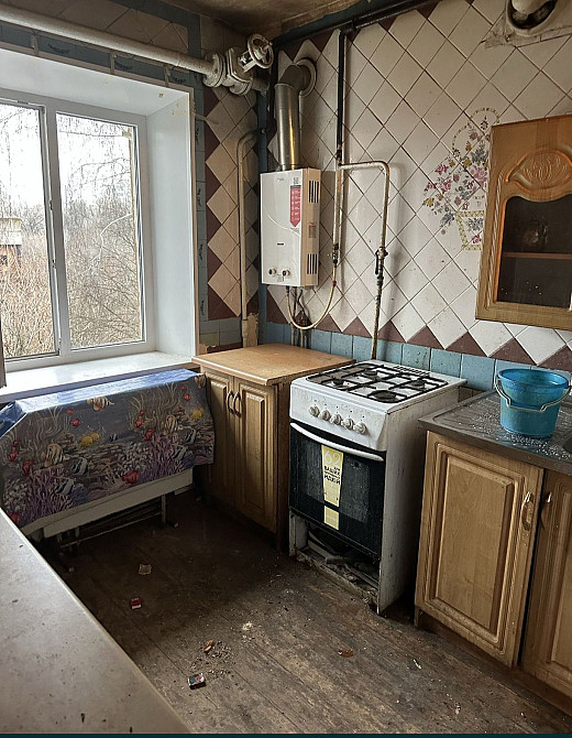 Продам 1 комнатную квартиру на пр. Ивана Мазепы Дніпро - зображення 5