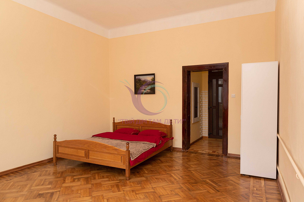 1-к. квартира з ремонтом, меблями та технікою за вул. Університетська Черновцы - изображение 3