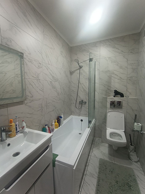 Продам 1 кімнатну, повністю укомплектовану Житомир - изображение 5