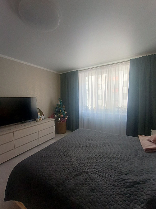 Продам 1 кімнатну, повністю укомплектовану Житомир - изображение 1