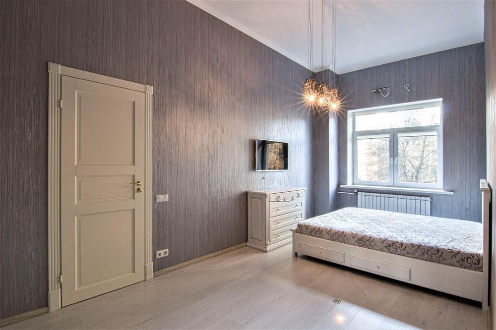 Стильна 2-кімн. квартира з ремонтом у ЖК «Чайка» Чайки (Киевская обл.) - изображение 6