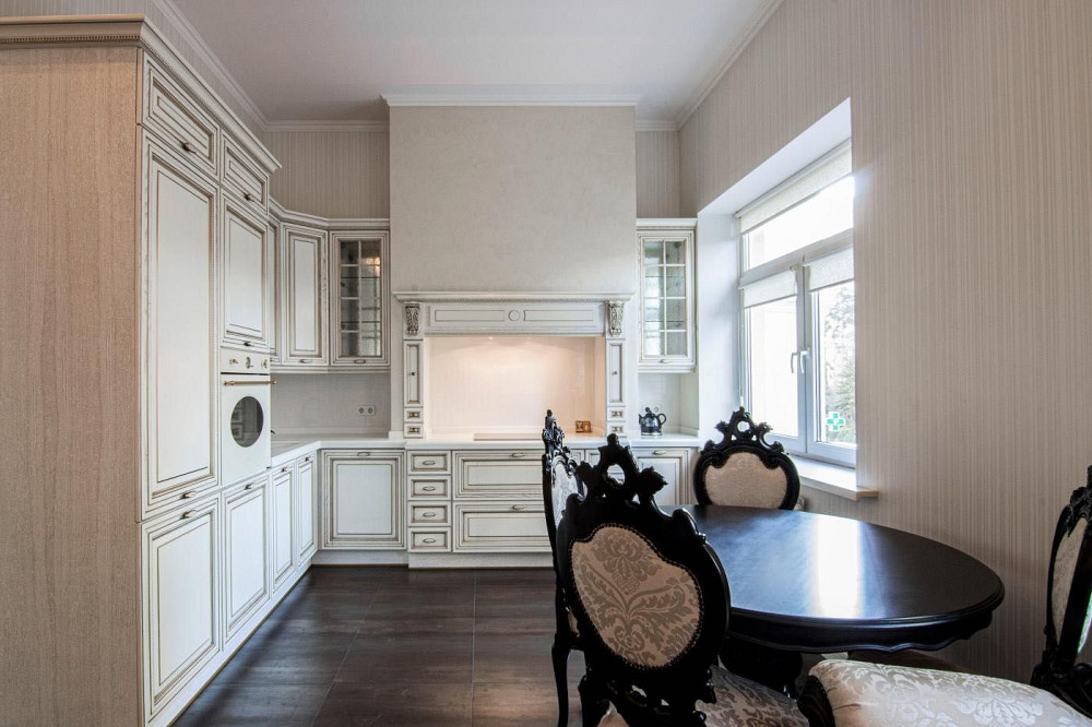 Стильна 2-кімн. квартира з ремонтом у ЖК «Чайка» Чайки (Киевская обл.) - изображение 1