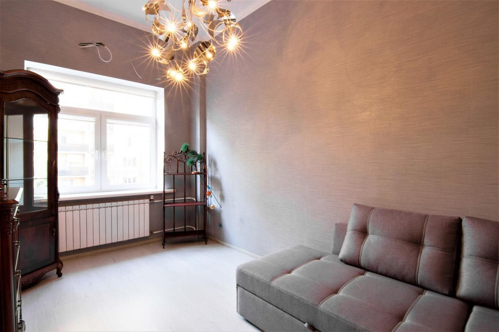 Стильна 2-кімн. квартира з ремонтом у ЖК «Чайка» Чайки (Киевская обл.) - изображение 3