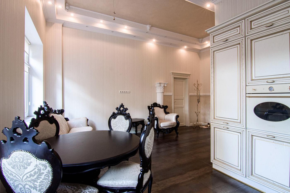 Стильна 2-кімн. квартира з ремонтом у ЖК «Чайка» Чайки (Киевская обл.) - изображение 5