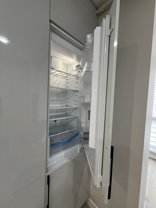 1-кімнатна в ЖК «На Щасливому». Є Гардеробна. Вул. Студенська 30. Рівне - зображення 2