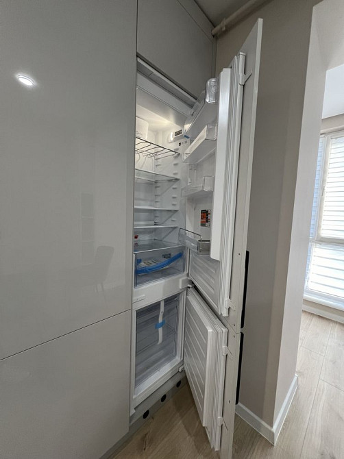 1-кімнатна в ЖК «На Щасливому». Є Гардеробна. Вул. Студенська 30. Рівне - зображення 7