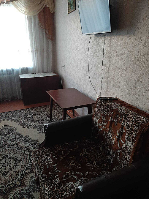 Квартира на тривалий термін Канів - зображення 2