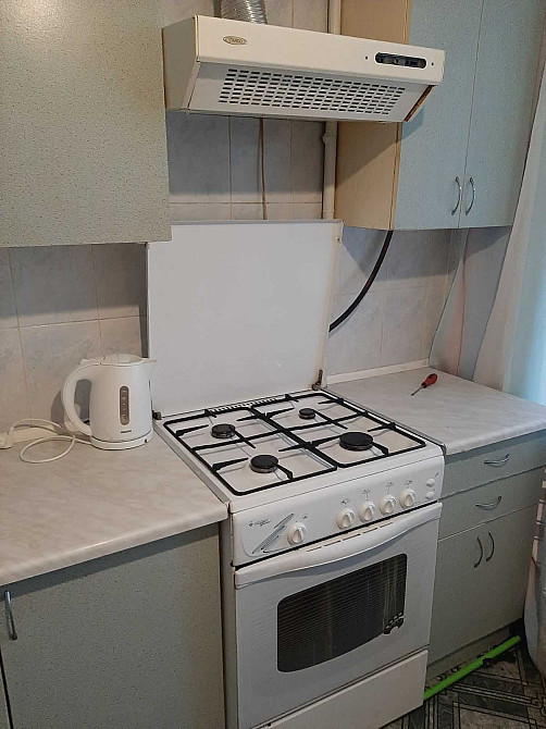 Квартира на тривалий термін Канів - зображення 4